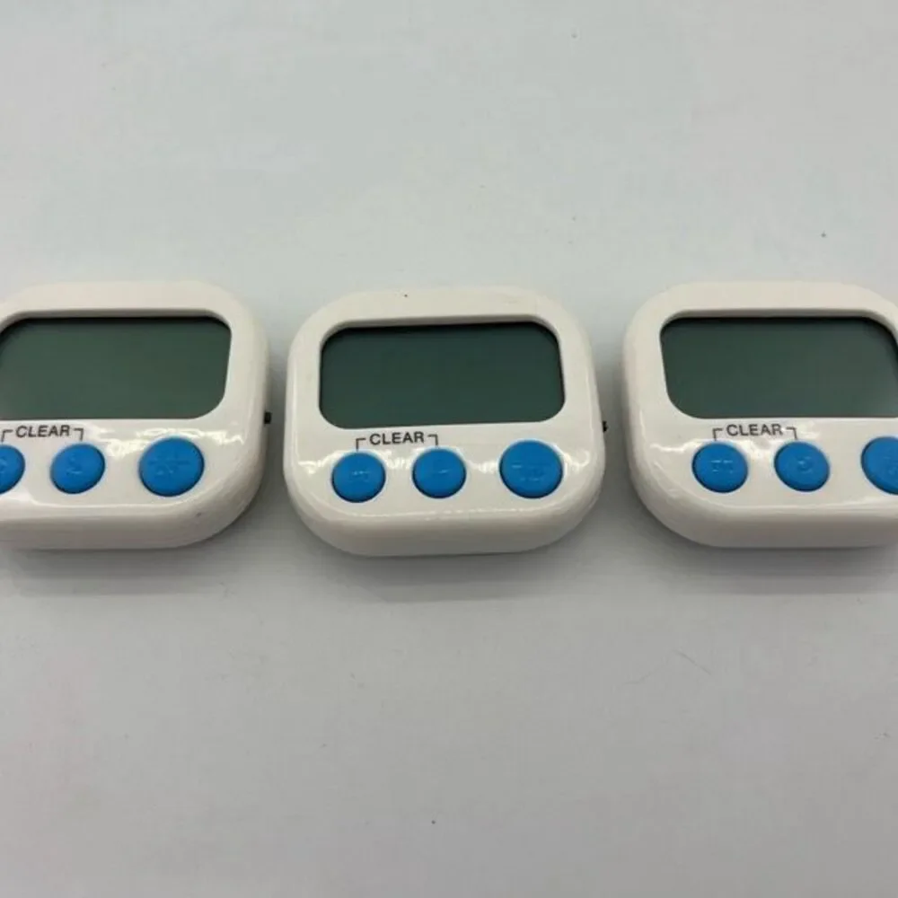 Digital Timers (3) - Picture 4 of 4